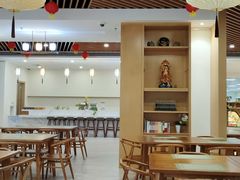 大堂-滴水坊(星云文教馆店)