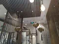 -Lotus 莲花空间(国贸商城店)