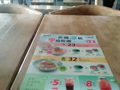 -李先生牛肉面大王(太原南内环店)