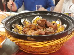 -龙景軒大酒店(共康店)