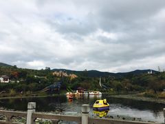 -世界恐龙谷景区