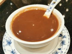 陈皮莲子红豆沙-正斗·港式粤菜(SKLP店)