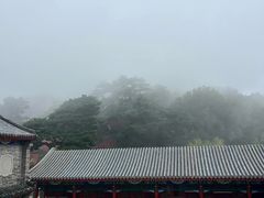-妙峰山风景名胜区