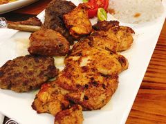 -TUK土耳其餐厅·下午茶(卢湾店)