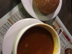 -翠华餐厅