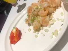 葱香虾-眉州东坡(远洋未来广场店)