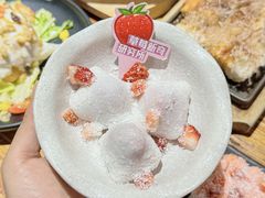 -小川洋风料理(街道口店)