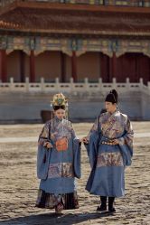 点击看大图 -美云庭古装·格格服汉服·京城旅拍(北京店)