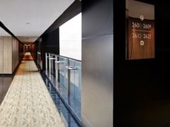 -成都M酒店