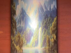 -许爷家·生态湖鲜(徐汇日月光店)