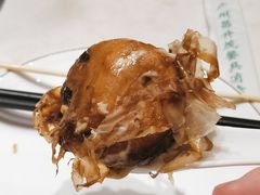 招牌章鱼小丸子-咕噜咕噜·章鱼小丸子(西湖路店)