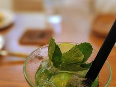 -白熊咖啡(闽江大道店)