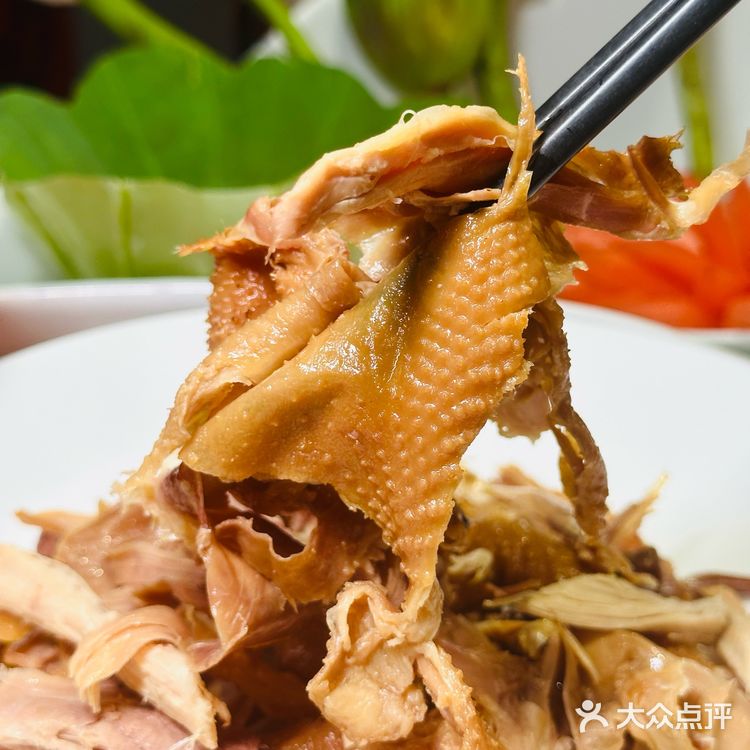 中秋就吃这家！朋友强推的这家餐厅太绝了！