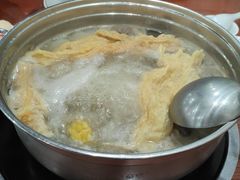-阿波潮汕牛肉火锅·汤粉面(拱北店)