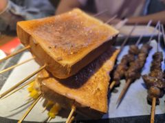 -管氏翅吧(望京东店)