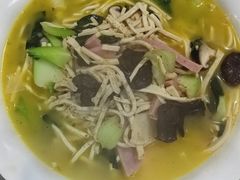 -溱湖八鲜菜馆