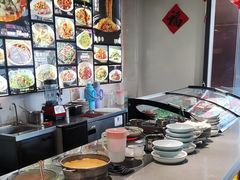 -春天里餐厅(西田城店)