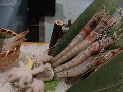 -一绪に寿喜烧(荟聚店)