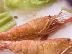 -粤盛海鲜平价店(洛溪食街店)