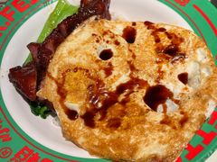 -肥韬香港茶餐厅(上海首店)