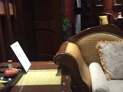 -汤臣海派理疗公馆