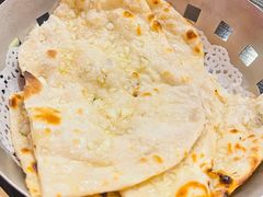 -克比叔叔印度餐厅Kebabs on the Grille(永康路分店)