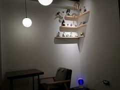 -Double cafe