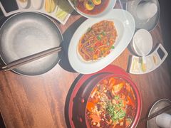 -北京老铺烤鸭(时代广场店)