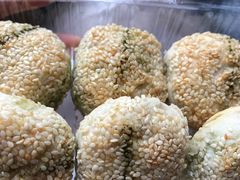 -王家沙点心店(西康路店)