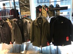 -Canada Goose Vancouver