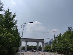 -江南大学(蠡湖校区)