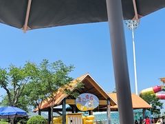 -西安华夏文旅水世界
