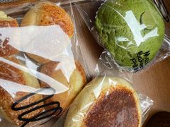 -Max Bakery 阿唛手作