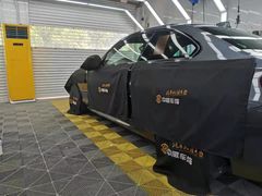 -天猫养车贴膜轻改·蓝电(优匹康桥东路店)