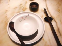 -绿茶餐厅(汇悦大融城店)