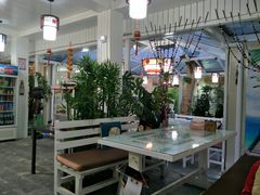 露天位-丽江庭院之丽江往事(安定门店)