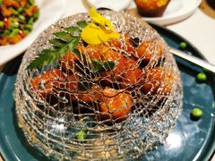 -荟廷·晶萃(陆家嘴尚悦湾店)