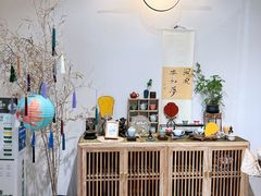 -南枝小馆(银鱼巷店)
