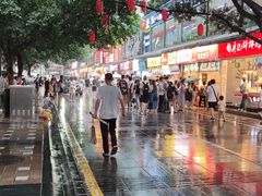 -八一路好吃街(雨田商务大厦店)
