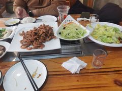 -张记焖窑·十五年专注焖烤(雍和宫店)