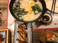 -古田居·特色寿司料理(骏欣中心店)