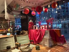-耶里夏丽·丝路新疆菜·清真食品(徐汇南丹东路臻选店)