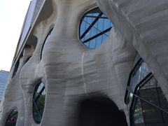-证大喜玛拉雅中心
