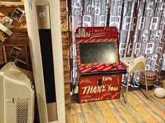 -玩坞轰趴馆·户外团建聚会主题生日派对馆(世豪广场店)