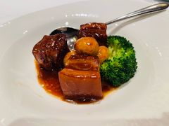 -阳澄湖费尔蒙酒店颐丰阁中餐厅(马鞍山西路店)