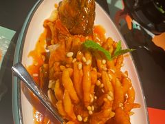 -羽鸽集·乳鸽专门店·地道顺德菜(岭南站店)