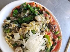 -群众牛肉小点(蚵仔煎)