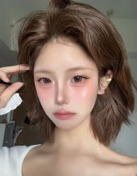 -DL HOPE明星造型