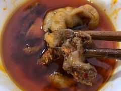 -渝味黄姐火锅(黄泥村店)