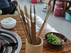 -笔记安顺夺夺粉火锅